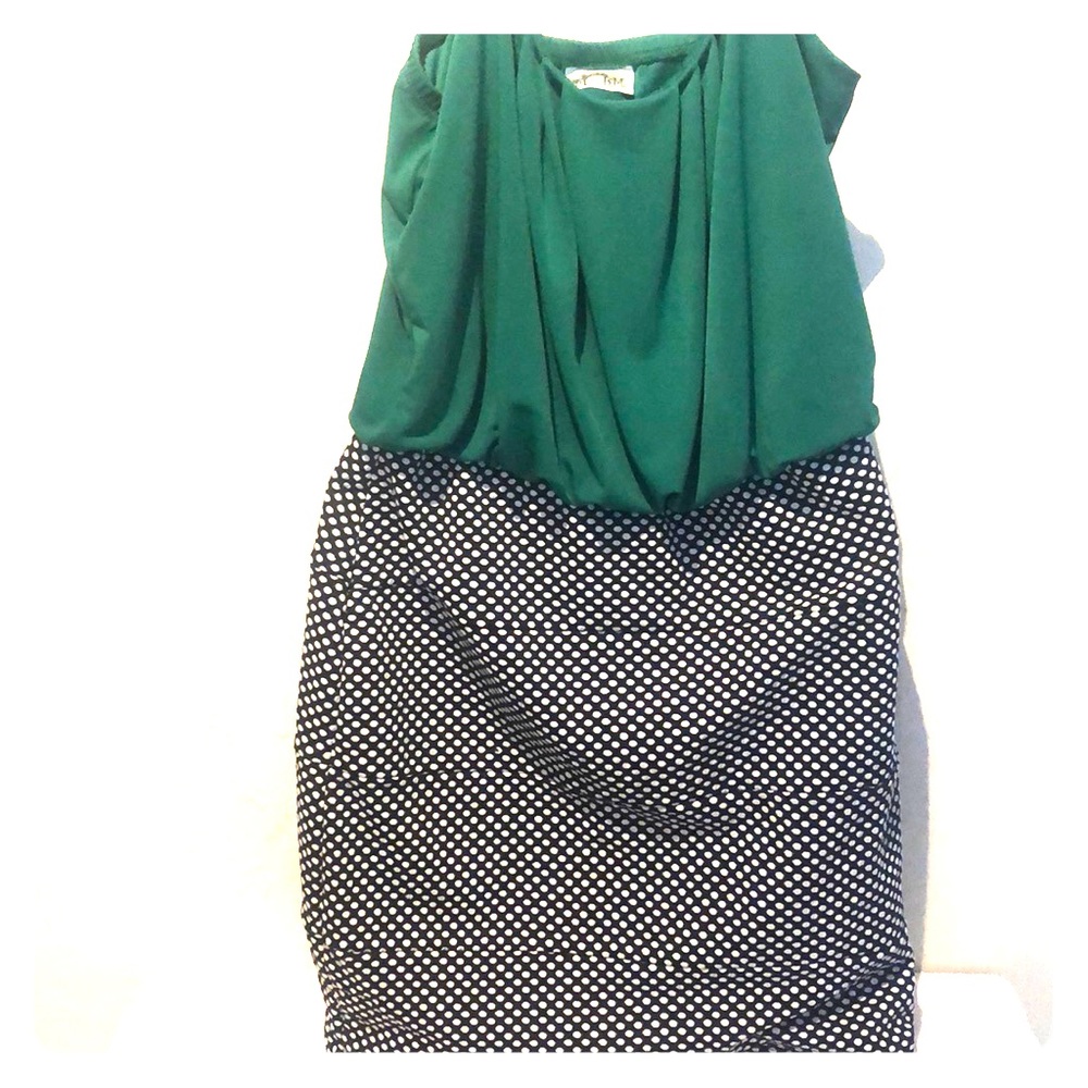 Trendy Dress